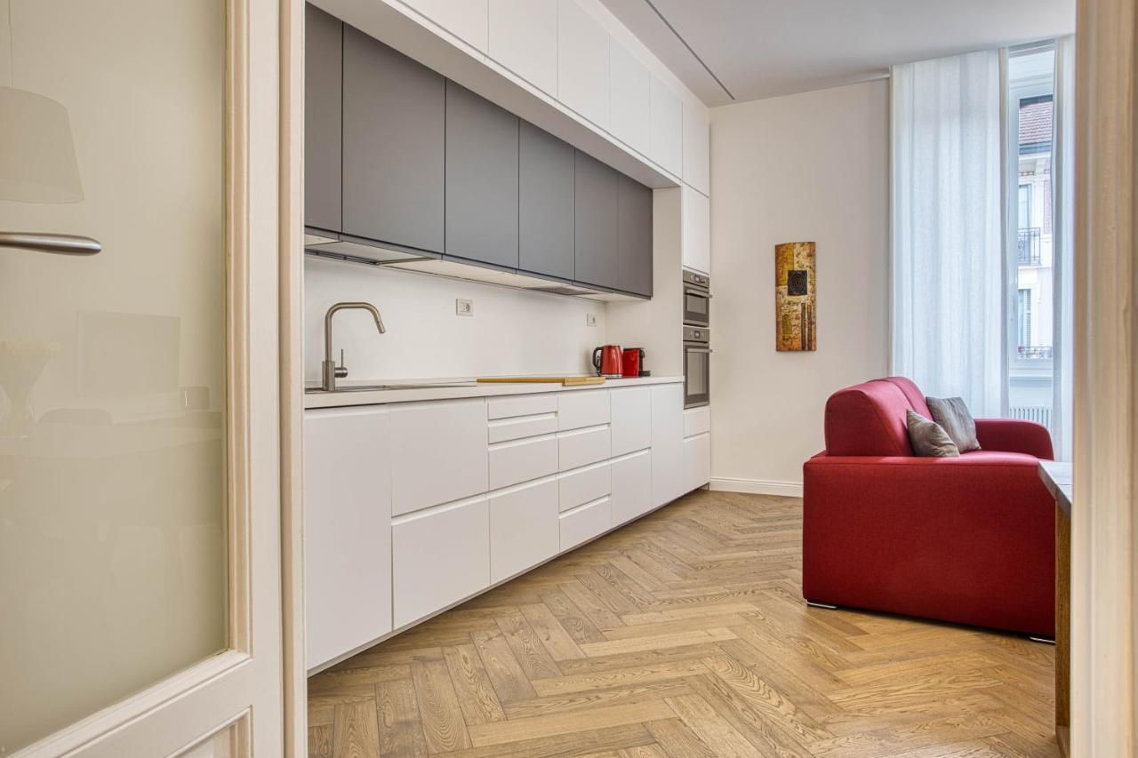 Loreto Charm - Urban Elegance Milan Exterior photo