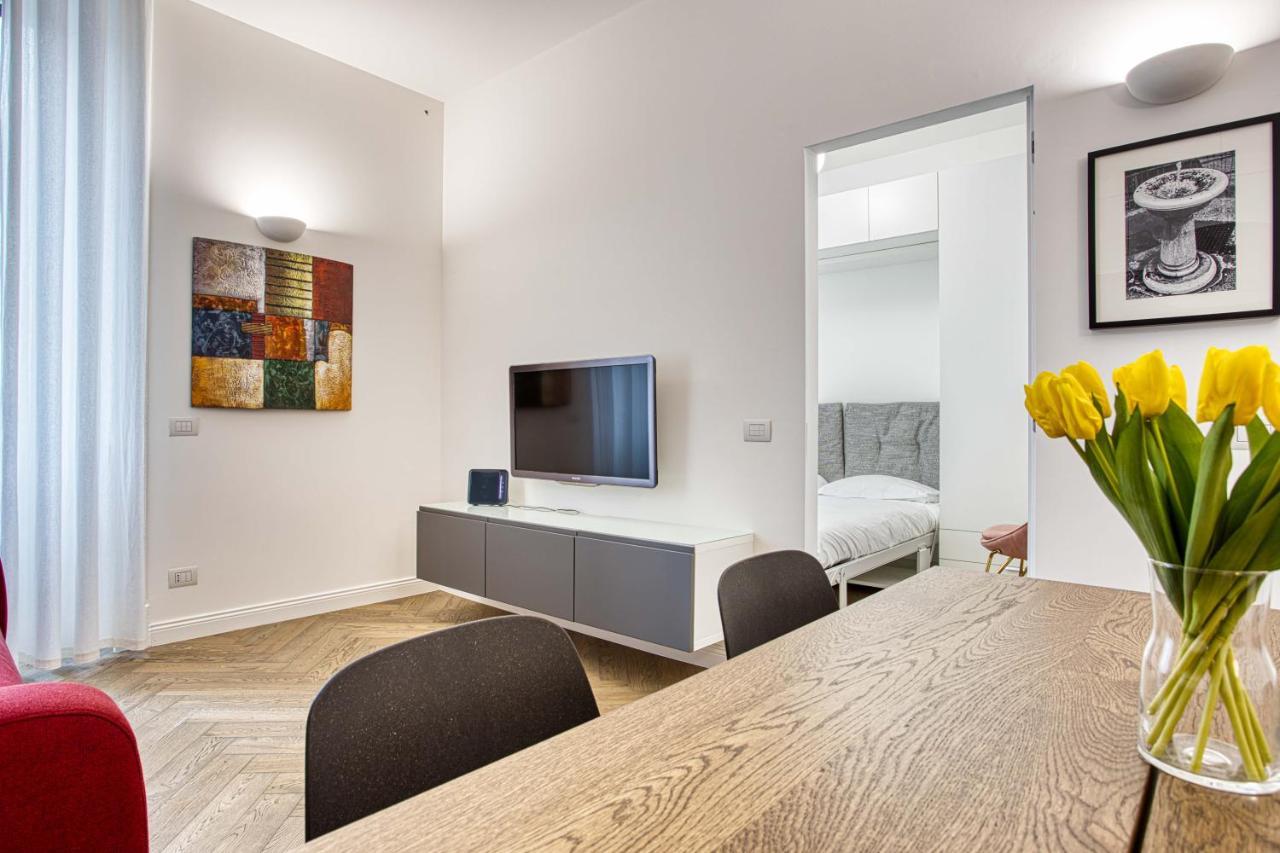 Loreto Charm - Urban Elegance Milan Exterior photo