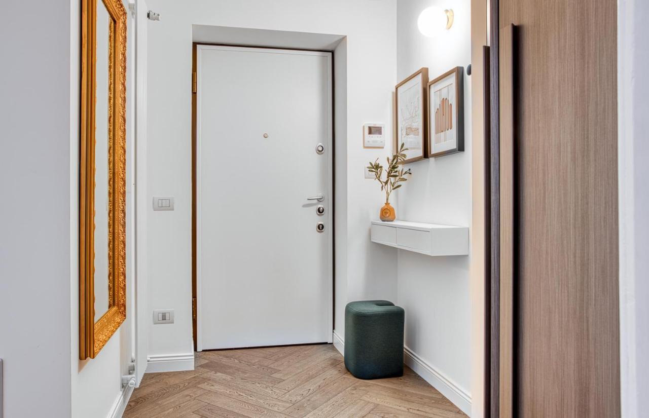Loreto Charm - Urban Elegance Milan Exterior photo