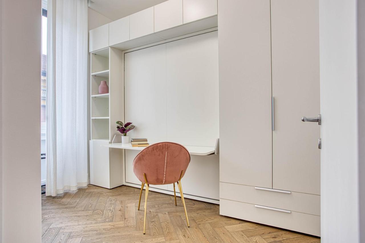 Loreto Charm - Urban Elegance Milan Exterior photo