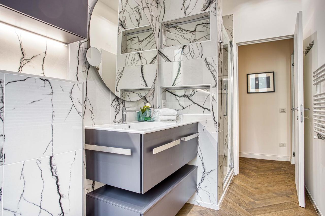 Loreto Charm - Urban Elegance Milan Exterior photo