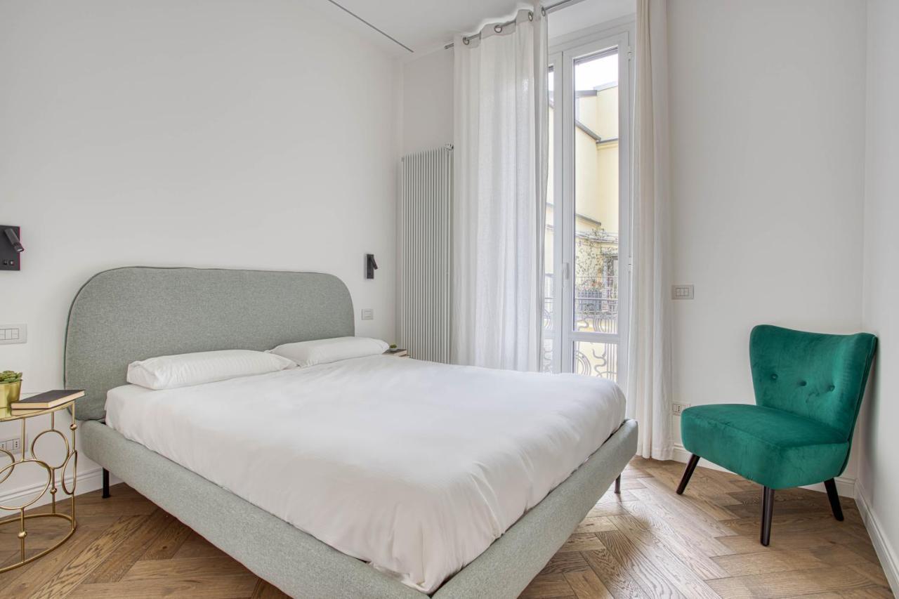 Loreto Charm - Urban Elegance Milan Exterior photo
